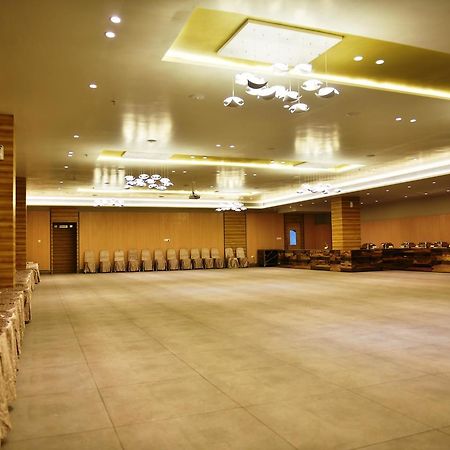 The Panchvati Hotel Rajkot Exterior photo