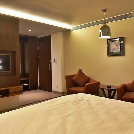 The Panchvati Hotel Rajkot Exterior photo