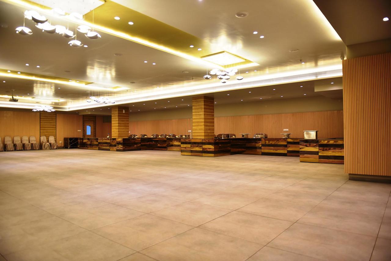 The Panchvati Hotel Rajkot Exterior photo