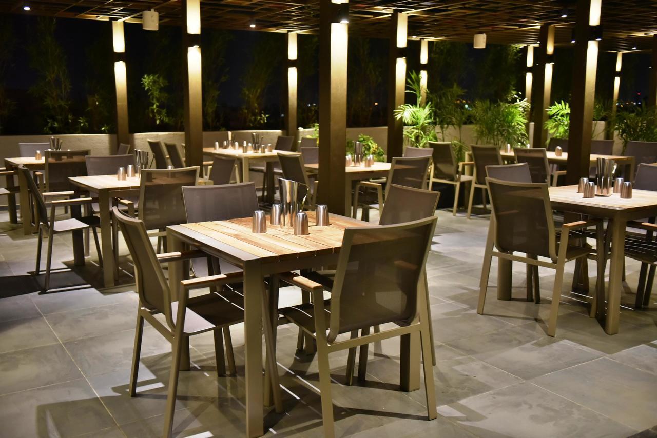 The Panchvati Hotel Rajkot Exterior photo