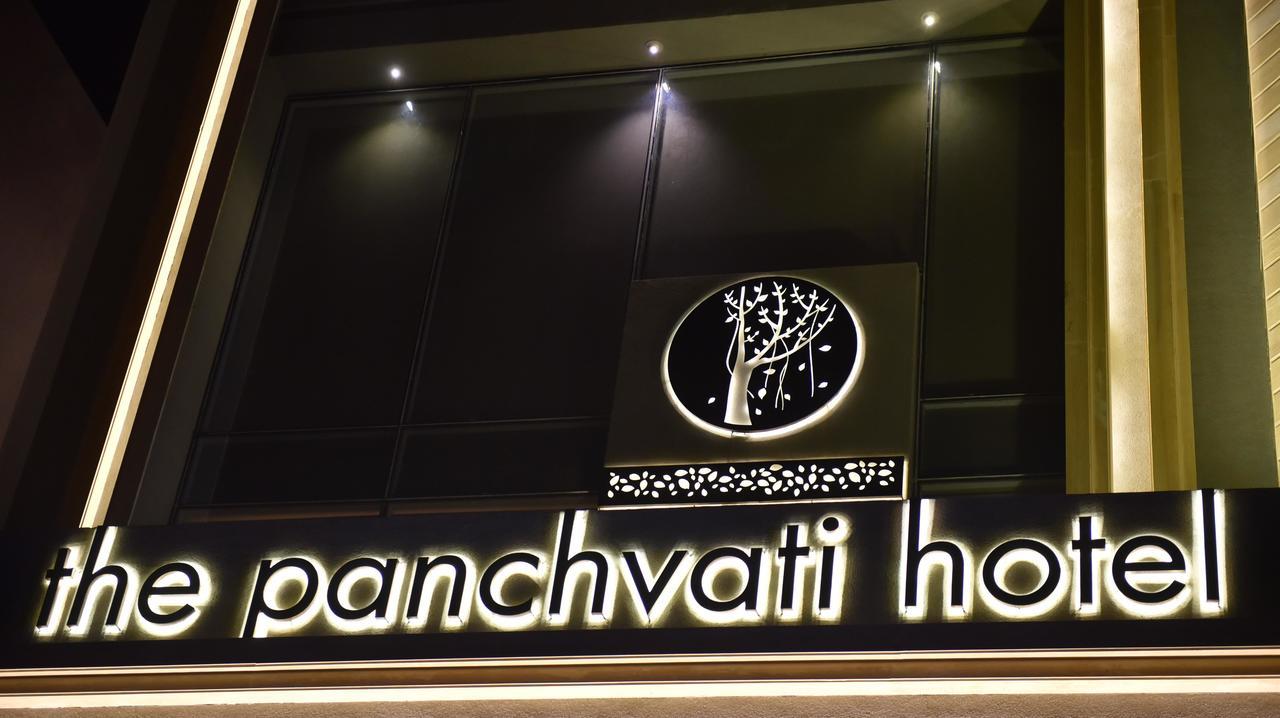 The Panchvati Hotel Rajkot Exterior photo
