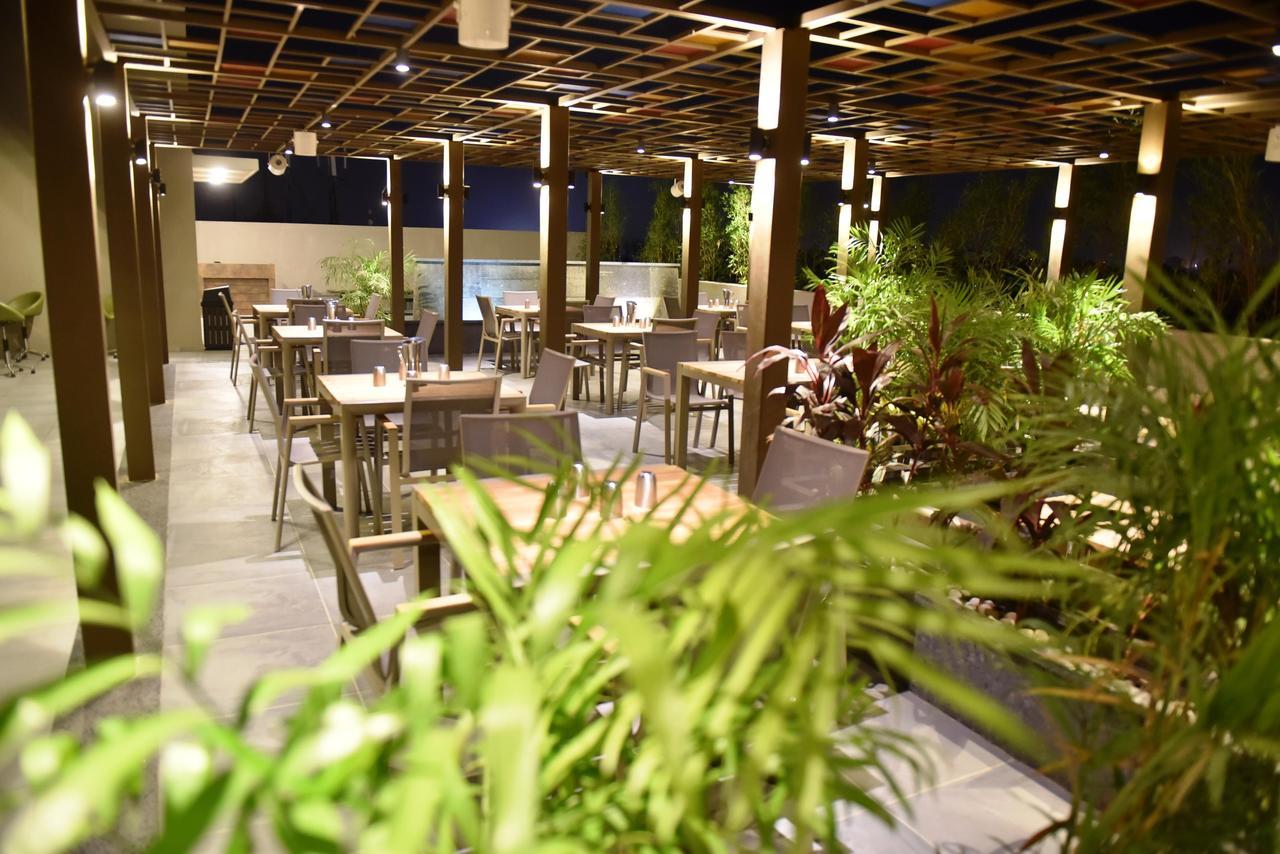 The Panchvati Hotel Rajkot Exterior photo